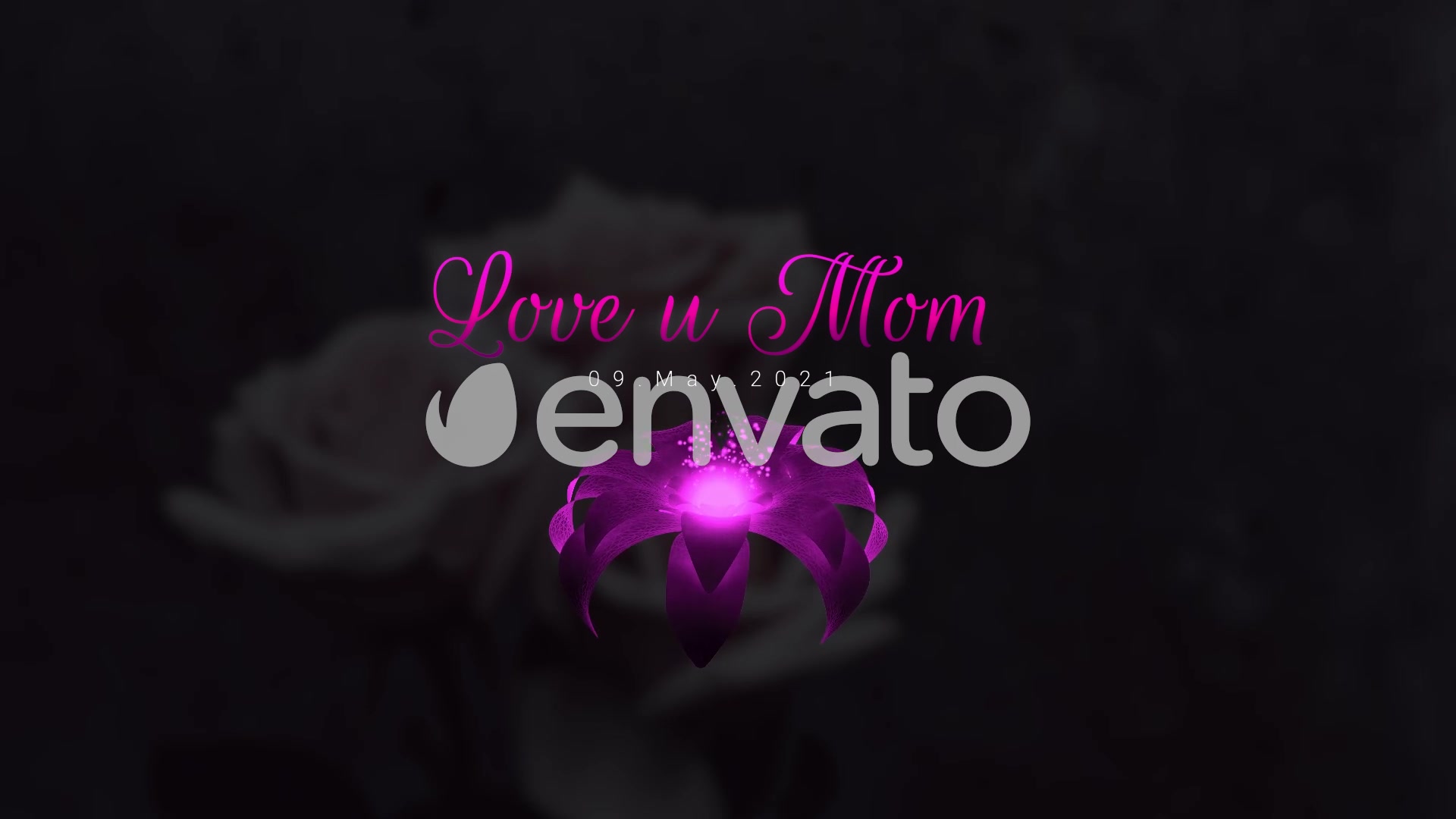 Mothers Day Unique Titles Videohive 31809668 Apple Motion Image 6