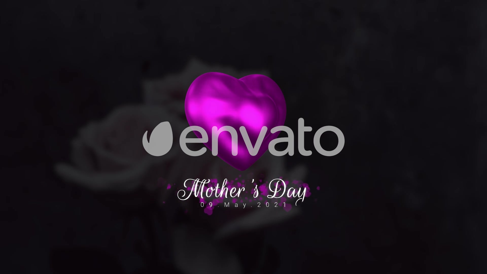 Mothers Day Unique Titles Videohive 31809668 Apple Motion Image 8