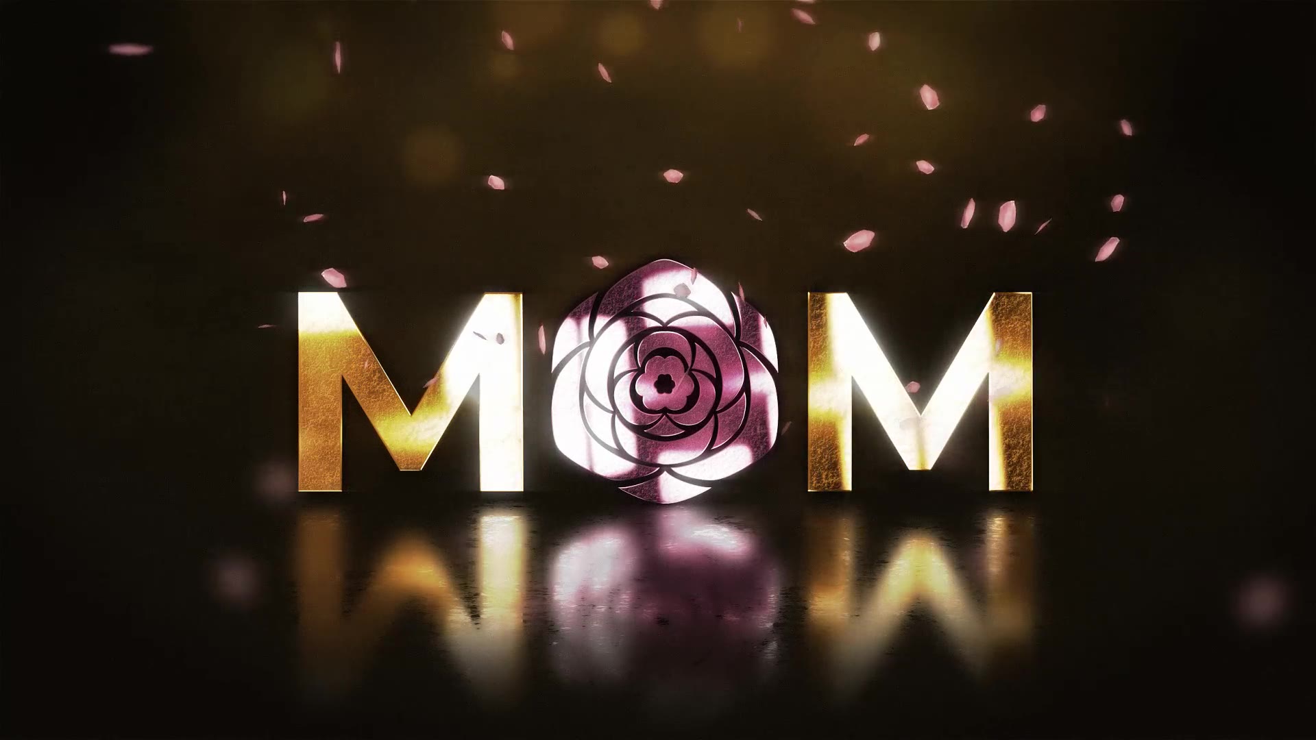 Mothers Day Wishes Videohive 31997410 After Effects Image 2