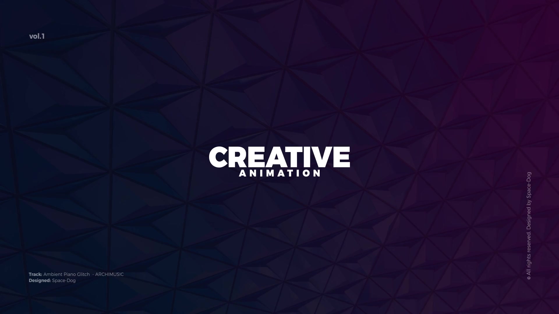Motion Abstract Titles | Premiere Pro Videohive 24783495 Premiere Pro Image 5
