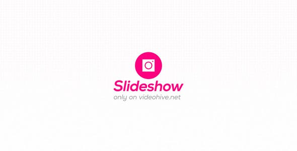 Motion Art Slideshow - 9099146 Download Videohive