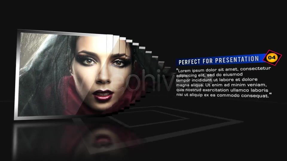 Motion Card Wipe Videohive 2815831 After Effects Image 10