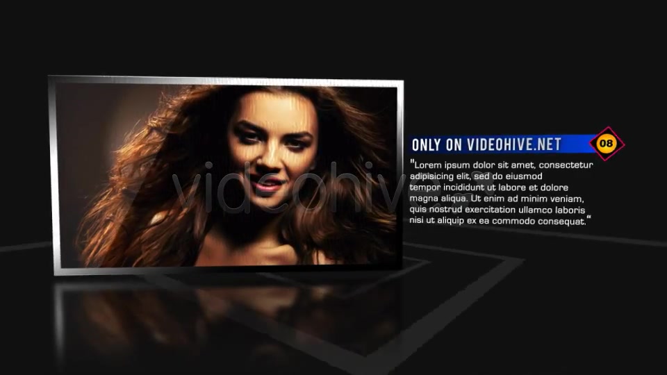 Motion Card Wipe Videohive 2815831 After Effects Image 12