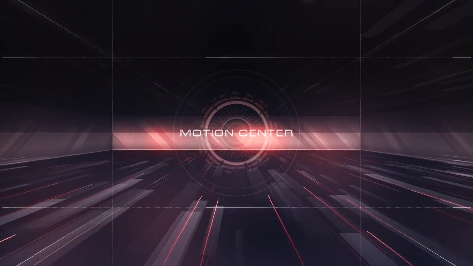 Motion Center Videohive 7820587 After Effects Image 11