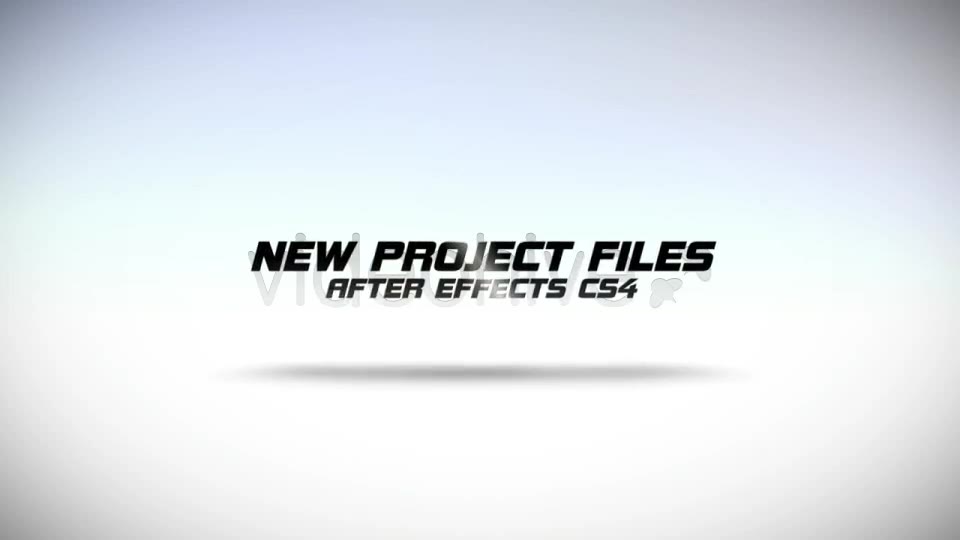 Motion Circle Presentation Videohive 2294269 After Effects Image 2