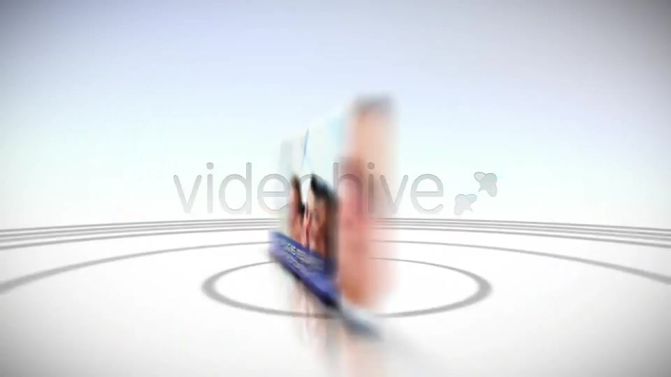 Motion Circle Presentation Videohive 2294269 After Effects Image 5