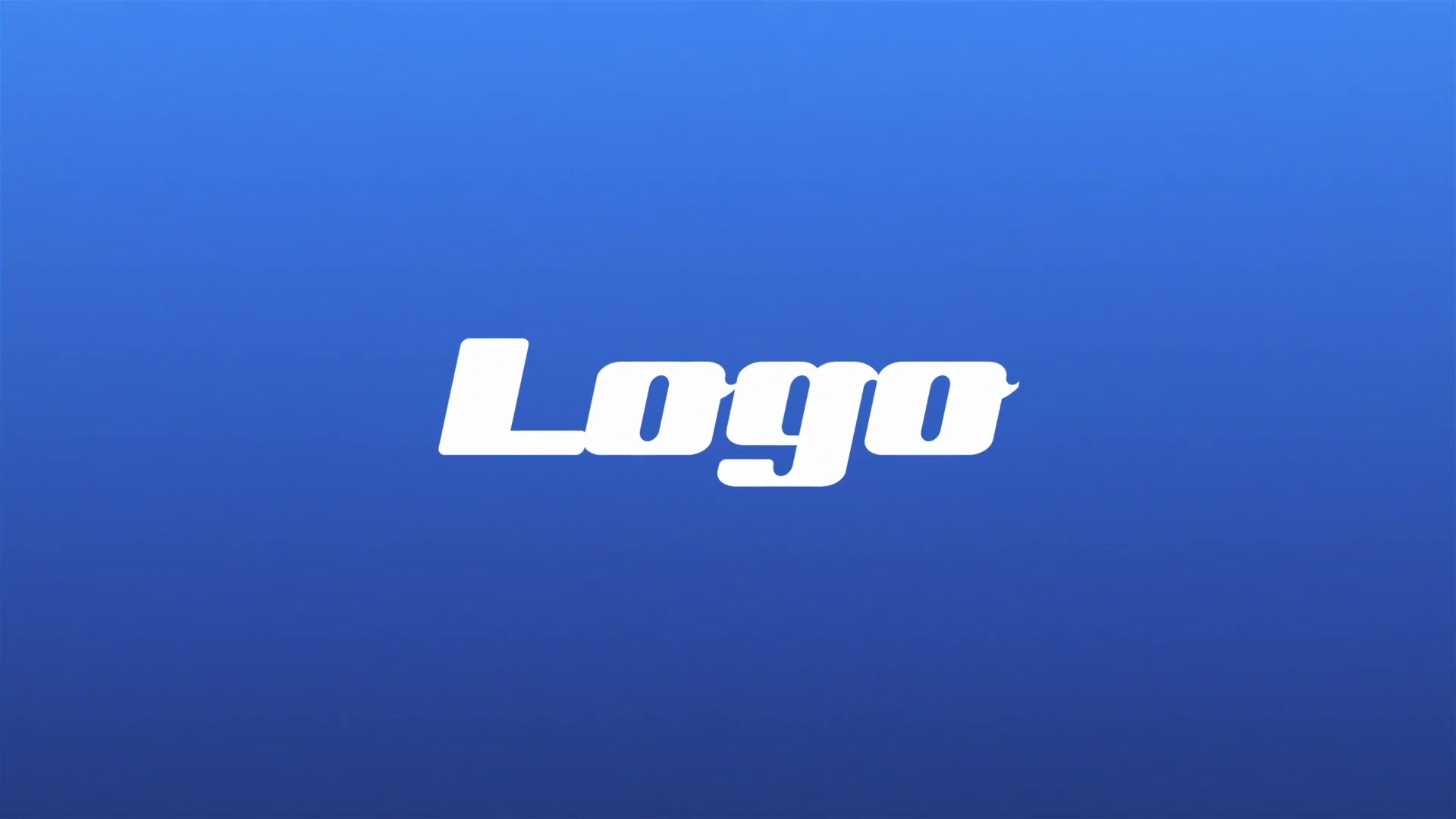 Motion Designer Logo Intro MOGRT Videohive 35915556 Premiere Pro Image 4