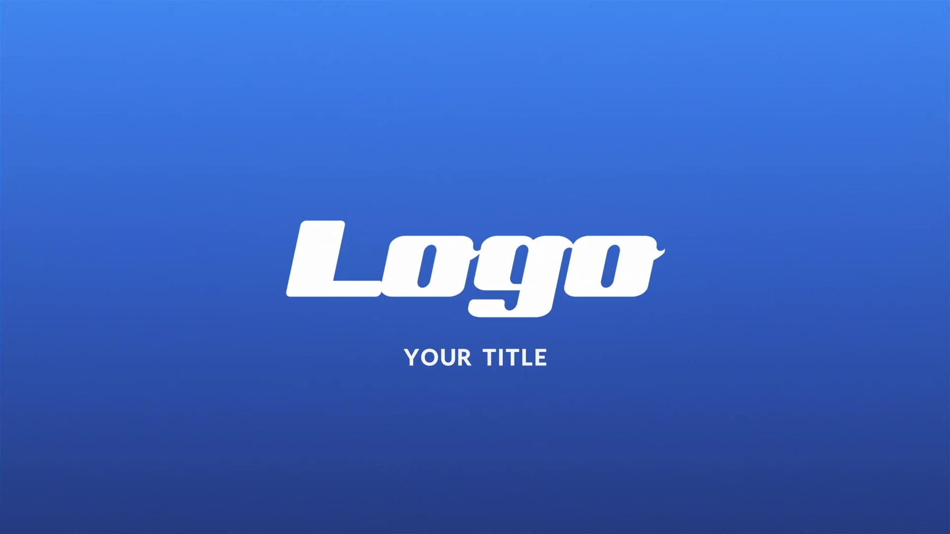 Motion Designer Logo Intro MOGRT Videohive 35915556 Premiere Pro Image 5