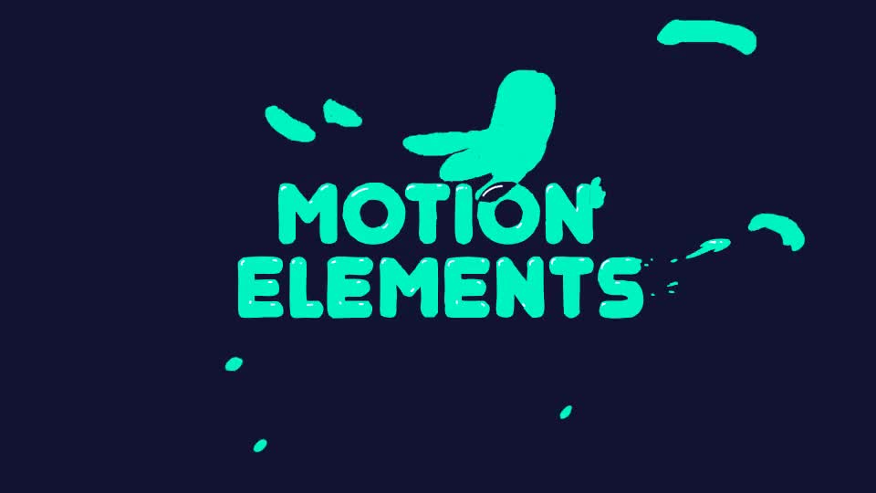 Motion Elements 2 - Download Videohive 21053280