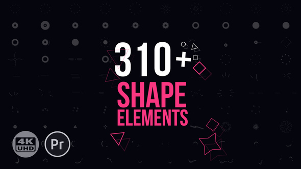 Motion Elements Pack for Premiere Pro - Download Videohive 21931197