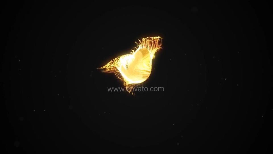 Motion freeze logo Videohive 21228038 After Effects Image 4