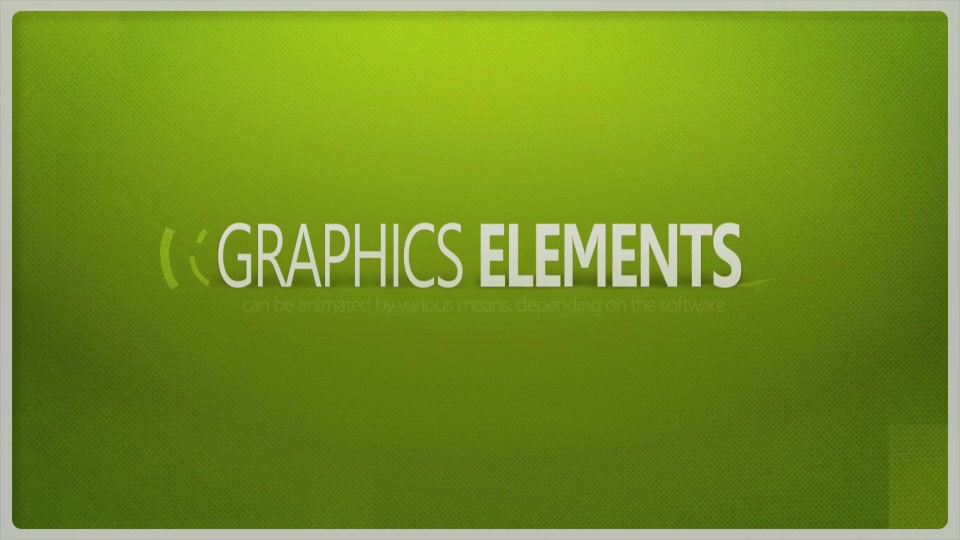 Motion Graphics Videohive 2624533 After Effects Image 4