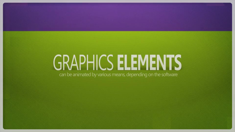 Motion Graphics Videohive 2624533 After Effects Image 5