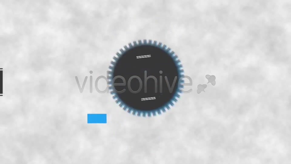 Motion Graphics Company Presentation Videohive 4066075 After Effects Image 7