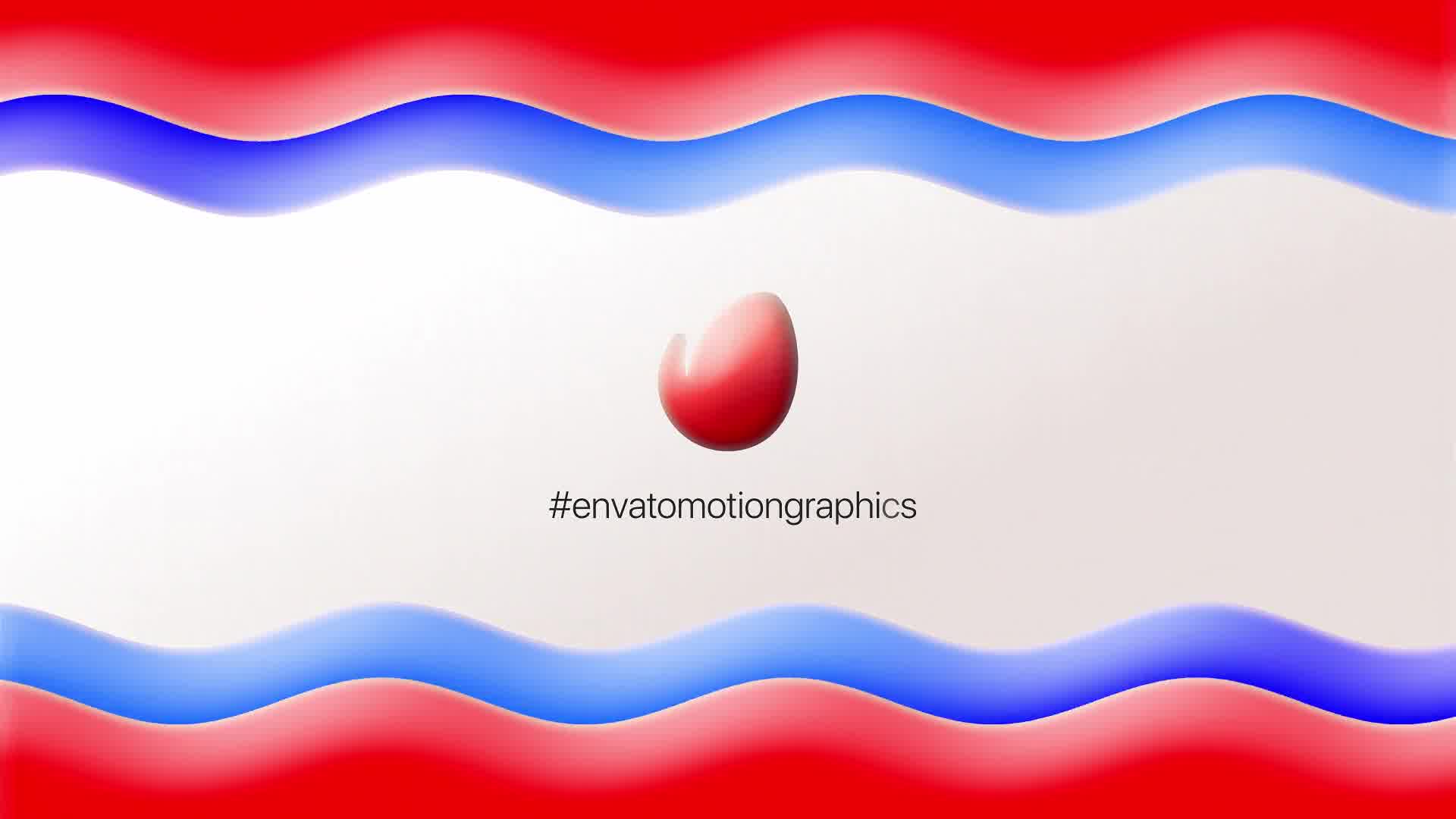 Motion Graphics | Graphic Designer Logo Videohive 39243369 After Effects Image 10