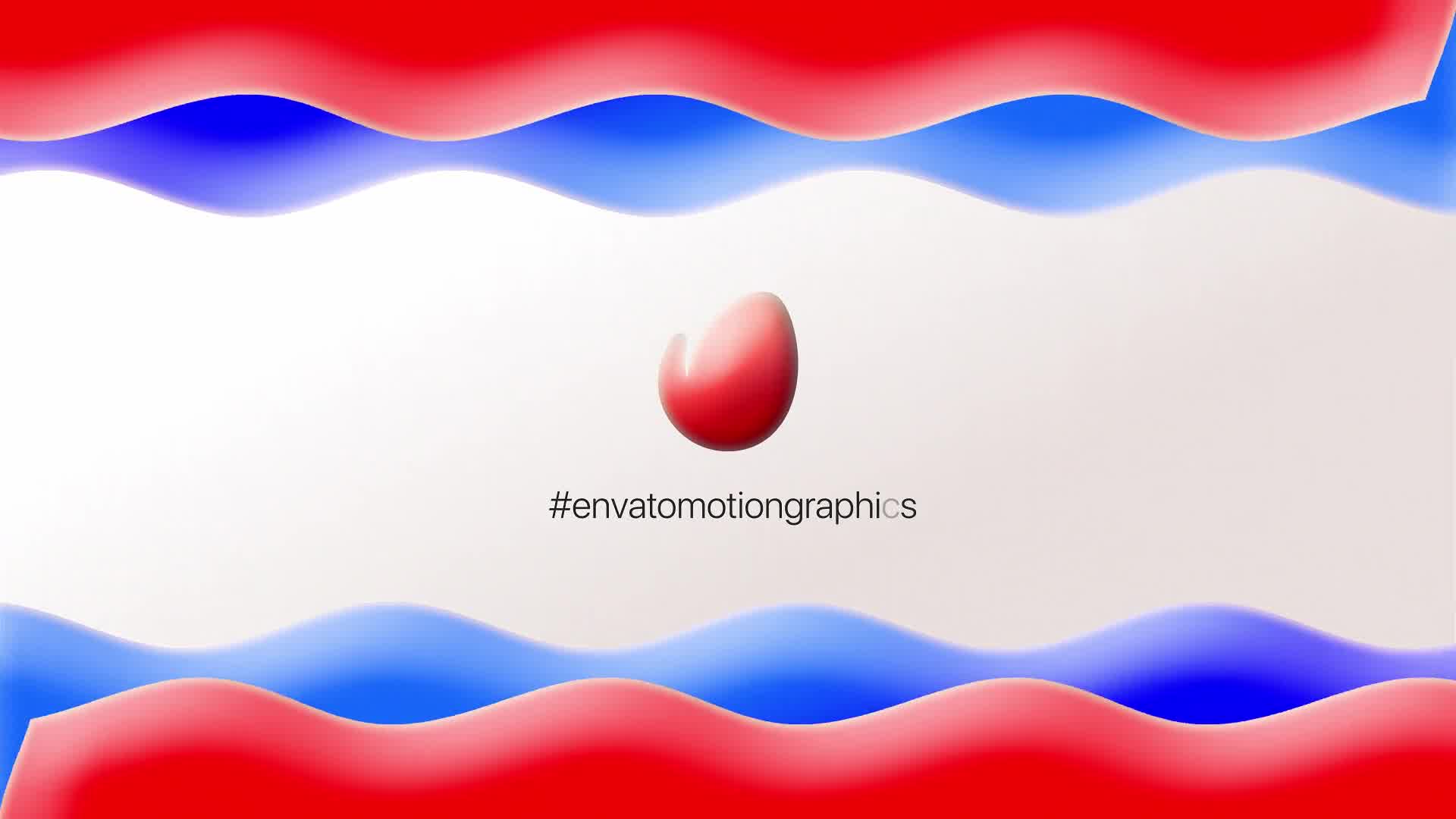 Motion Graphics | Graphic Designer Logo Videohive 39243369 After Effects Image 9