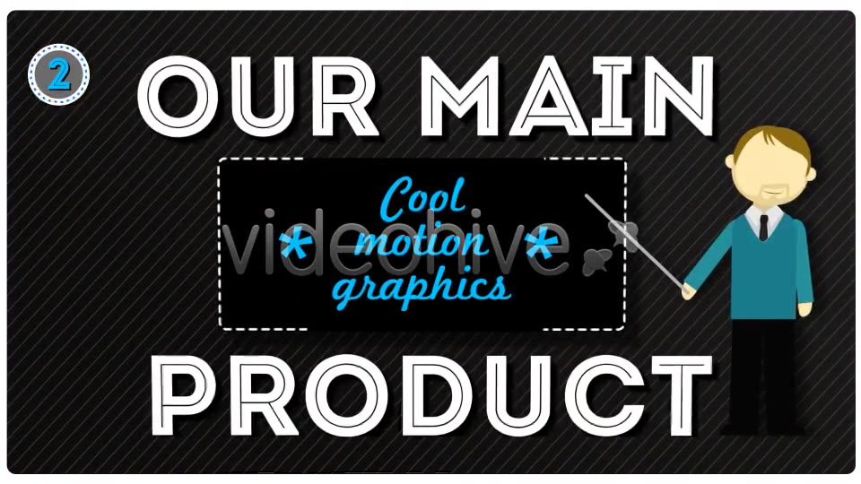 Motion Graphics Presentation Videohive 4985915 After Effects Image 3