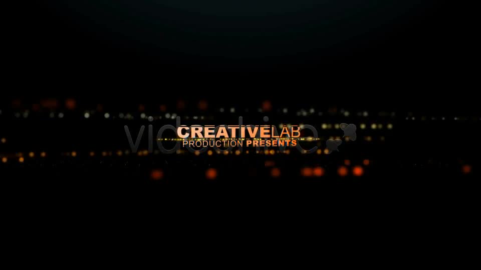 Motion Killer - Download Videohive 893981