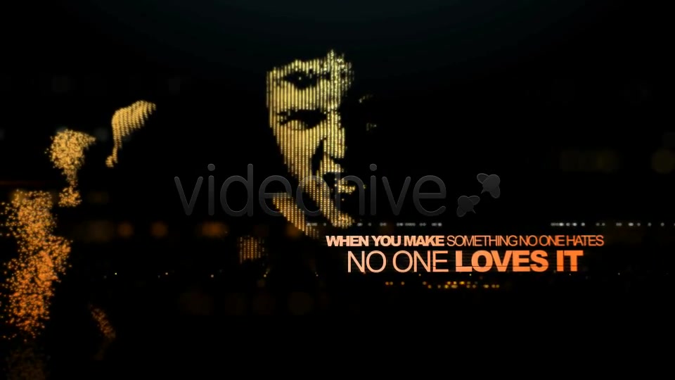 Motion Killer - Download Videohive 893981