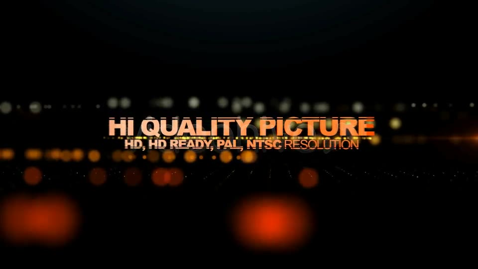 Motion Killer - Download Videohive 893981