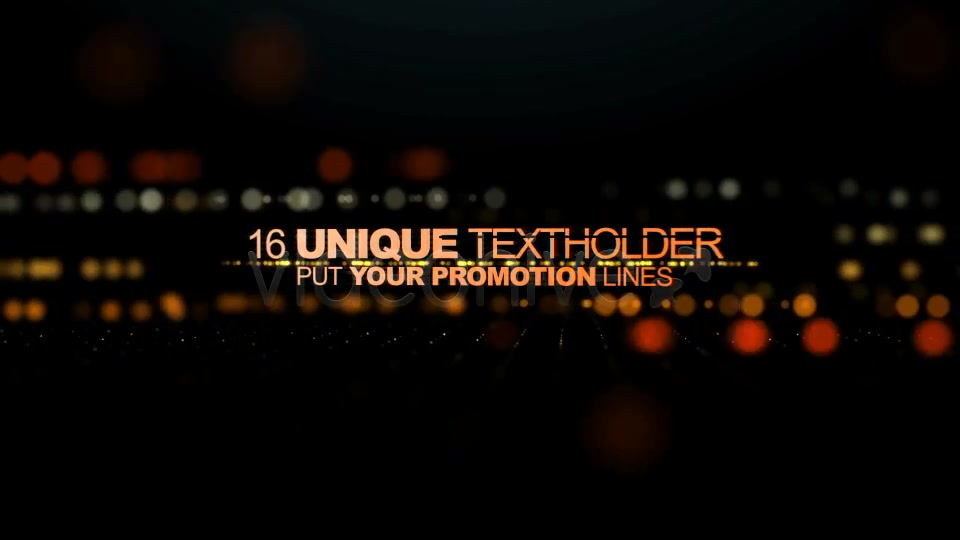 Motion Killer - Download Videohive 893981