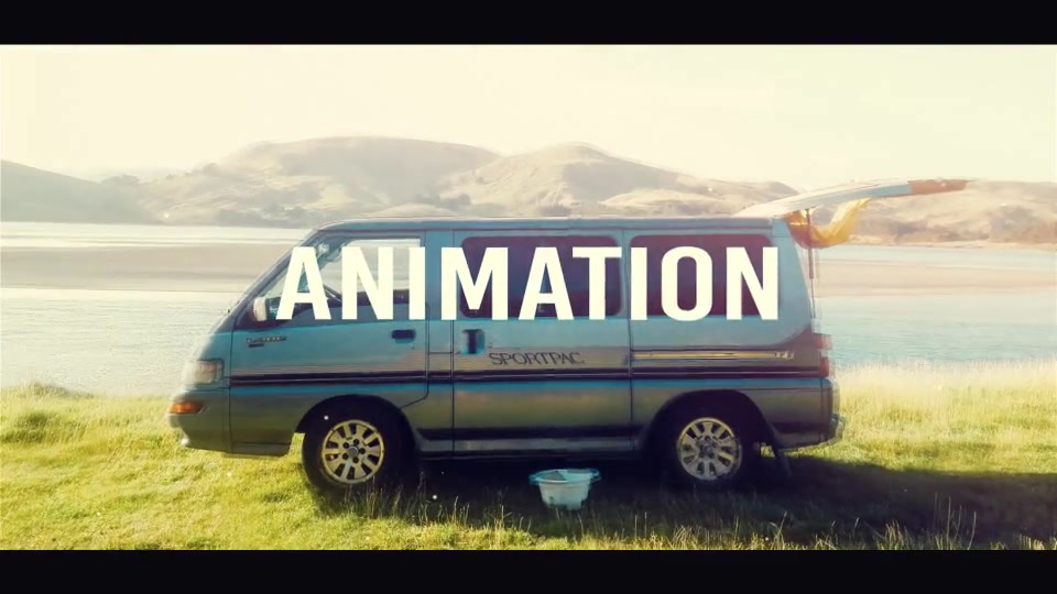 Motion Opener - Download Videohive 20082364