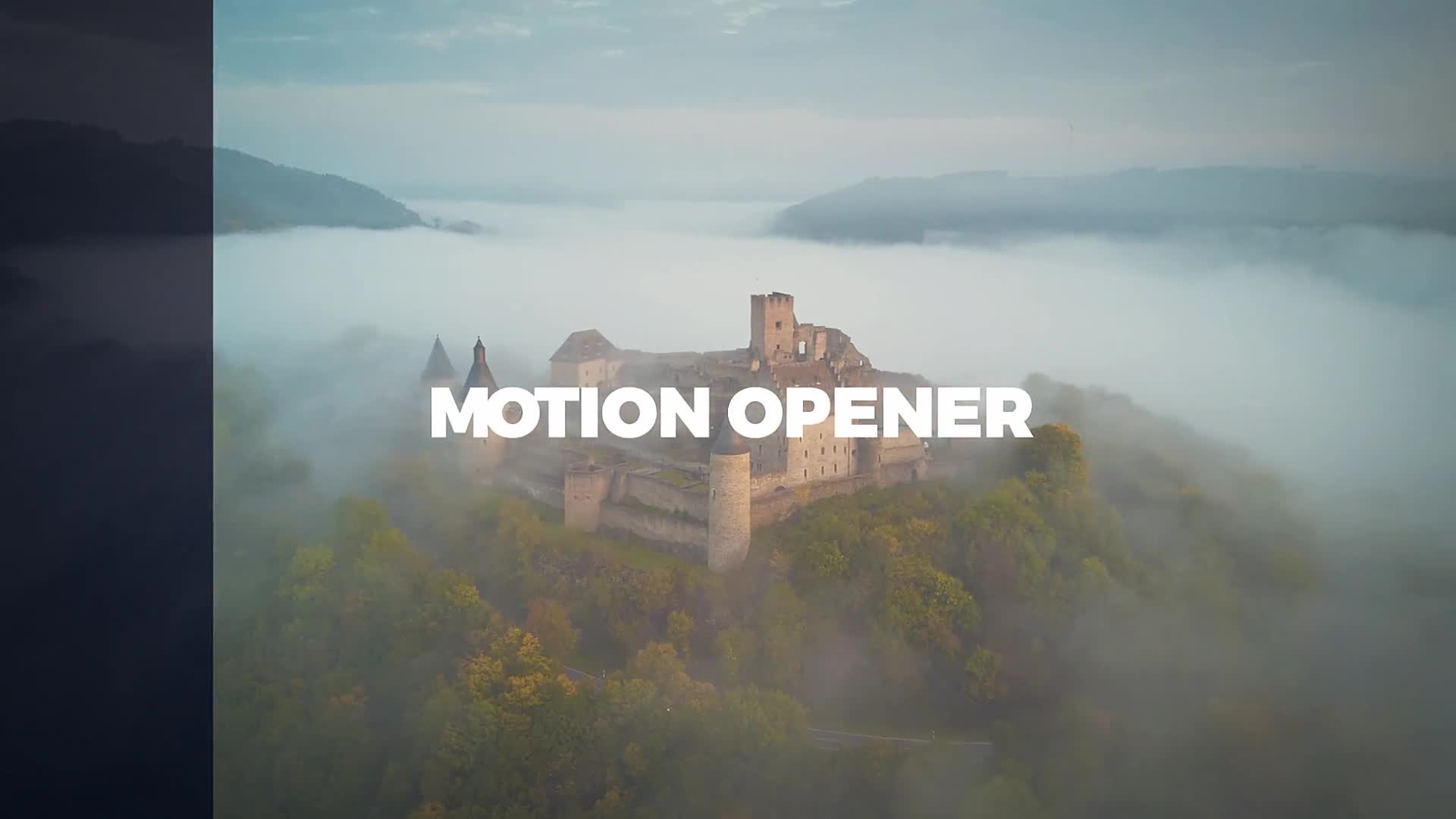 Motion Opener Videohive 21643978 After Effects Image 11