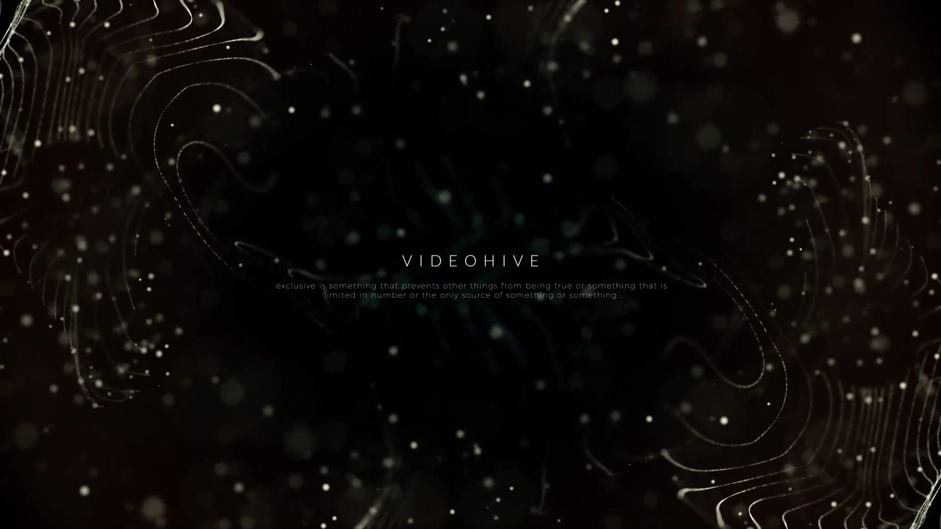 Motion Particles Videohive 33868865 After Effects Image 8