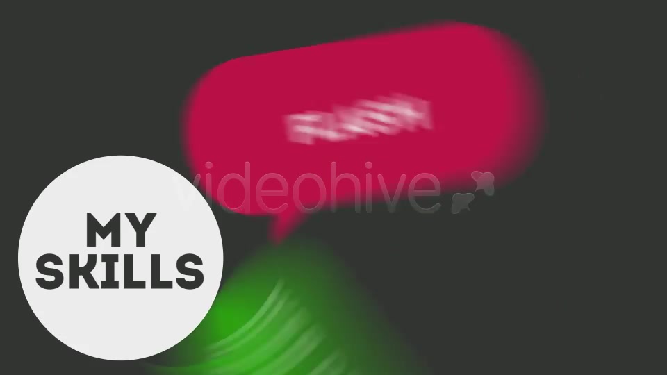 Motion Portfolio - Download Videohive 1860090