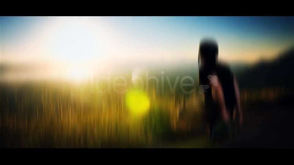 Motion Portfolio Fast & Dynamic Videohive 4057700 After Effects Image 4