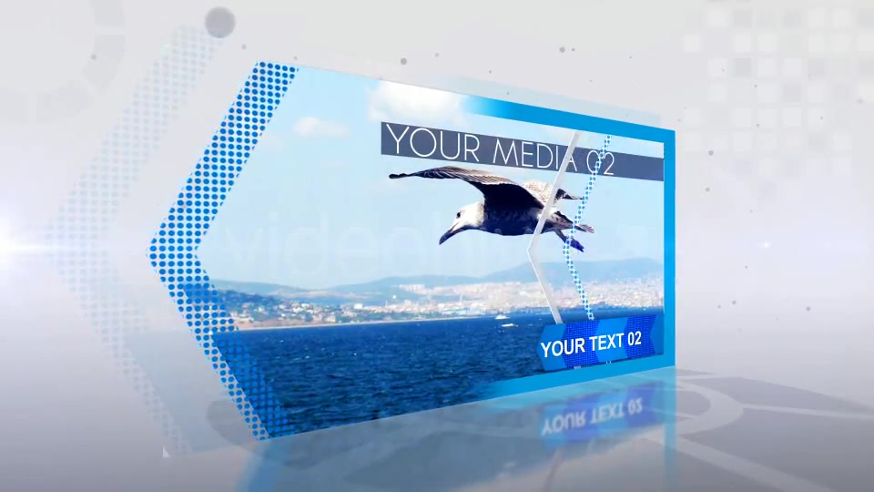 Motion Slides - Download Videohive 1403844