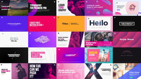 Motion Slides | Essential Graphics - Download Videohive 23025930