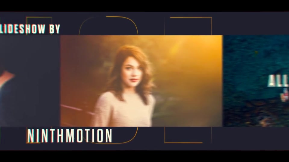 Motion Slideshow Videohive 22462958 After Effects Image 4
