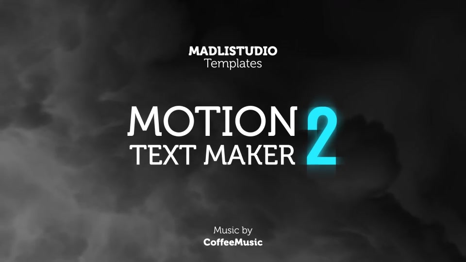 Motion Text Maker 2 Mogrt Videohive 35846493 Premiere Pro Image 11
