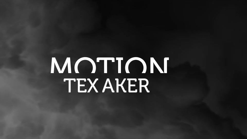 Motion Text Maker 2 Videohive 35846444 After Effects Image 12