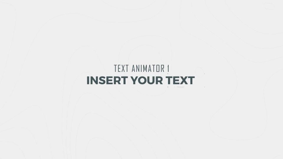 Motion Text Maker - Download Videohive 18119422