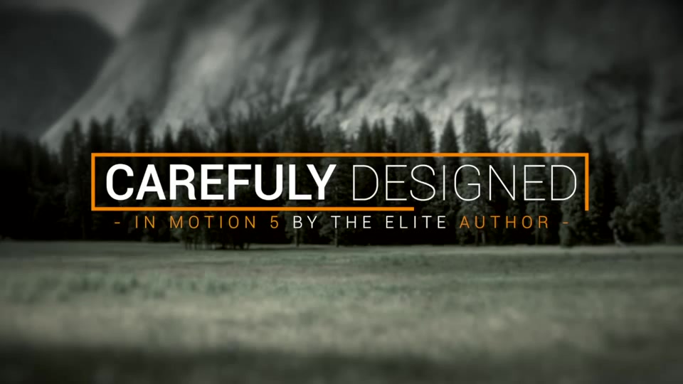 Motion Titles 4k - Download Videohive 16691026