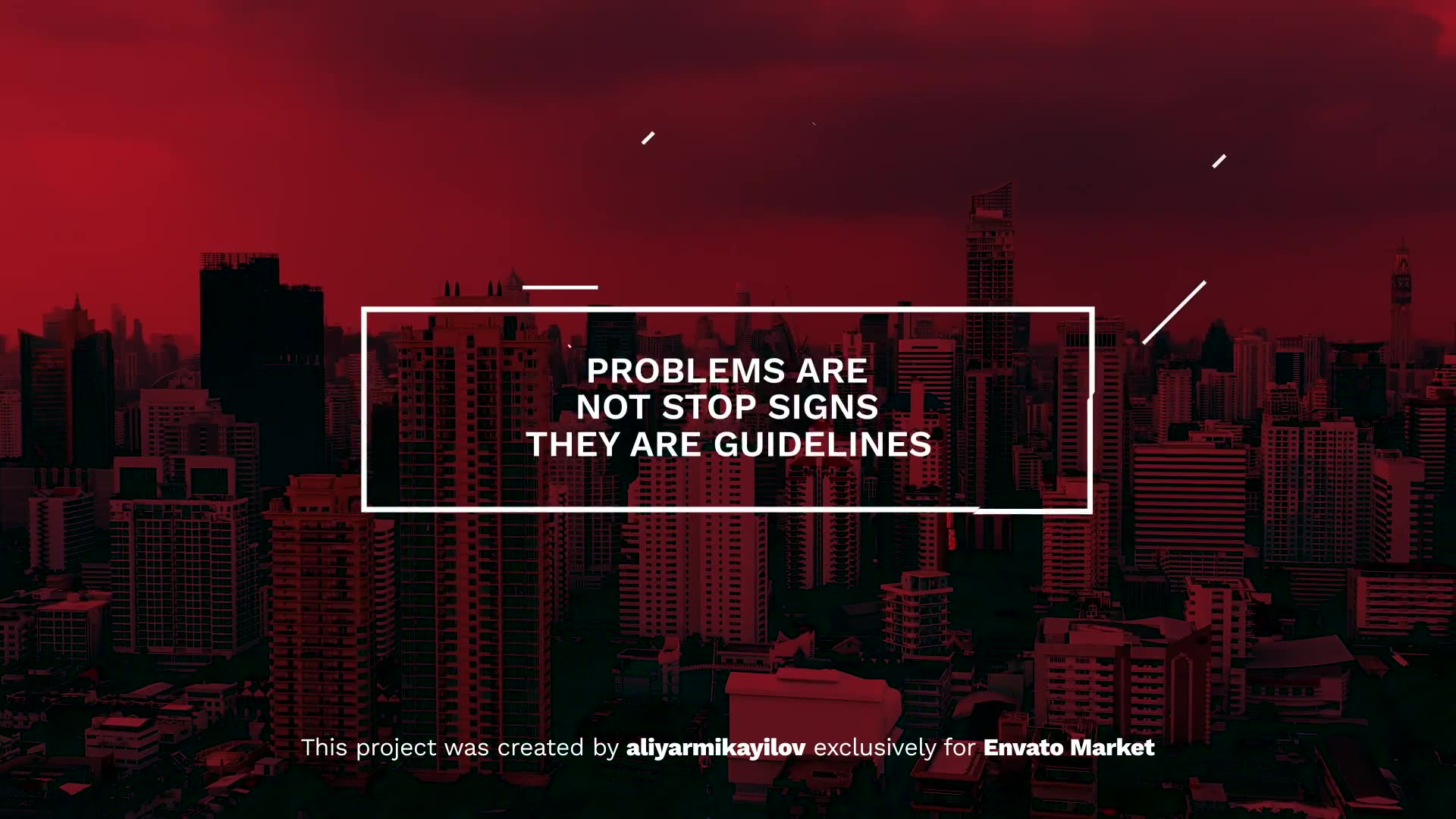 Motion Titles for Premiere Pro Videohive 34398298 Premiere Pro Image 11