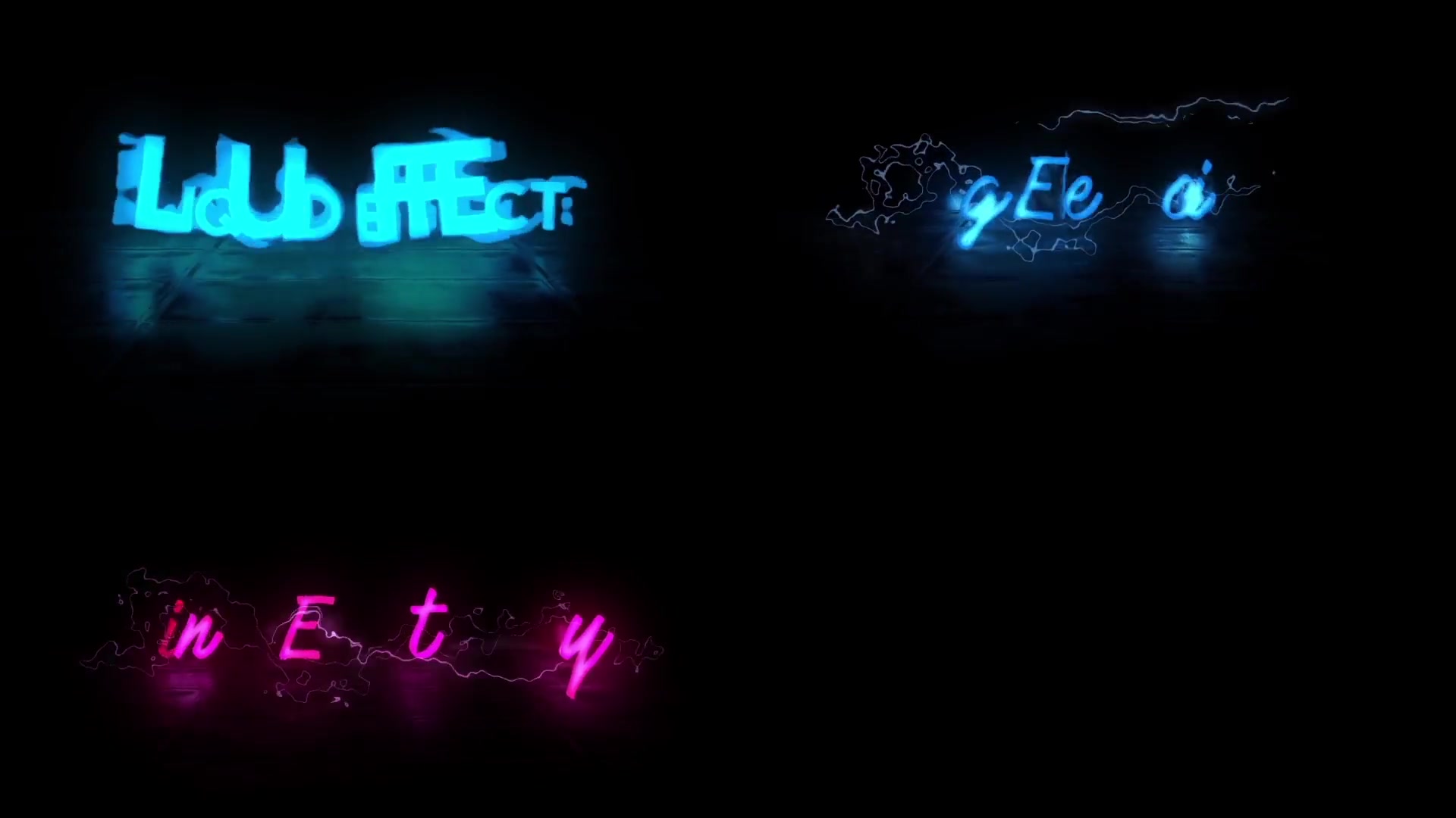 Motion Titles FX - Download Videohive 22549236