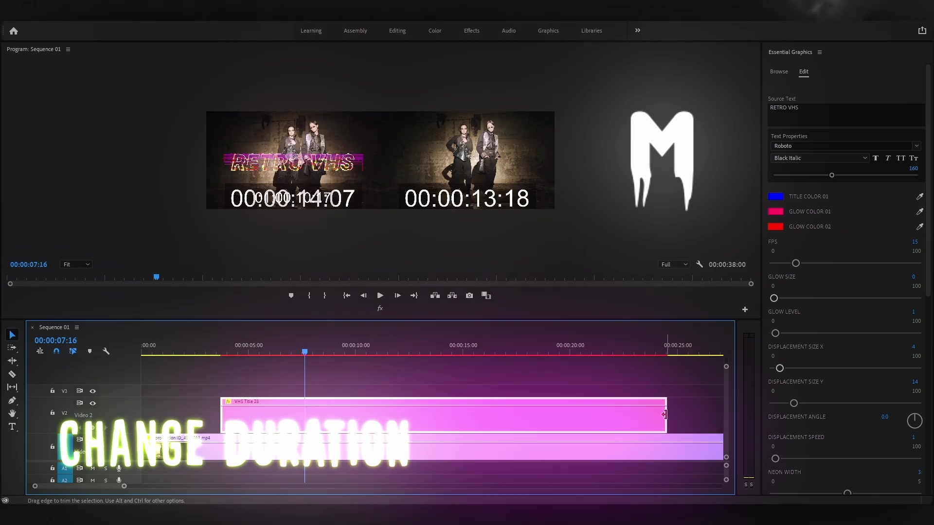 Motion Titles Library for Premiere Pro Videohive 34584293 Premiere Pro Image 9
