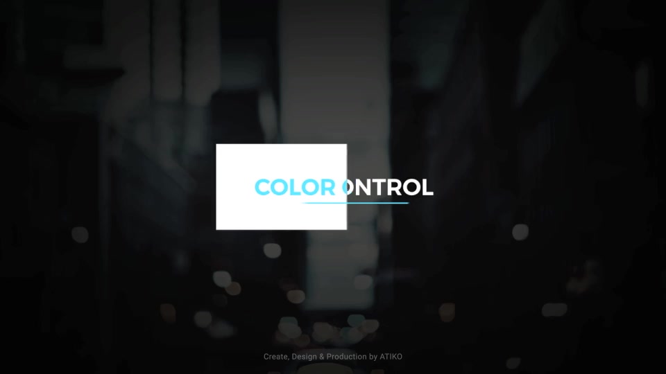 Motion Titles & Lower Thirds 1 - Download Videohive 19161229