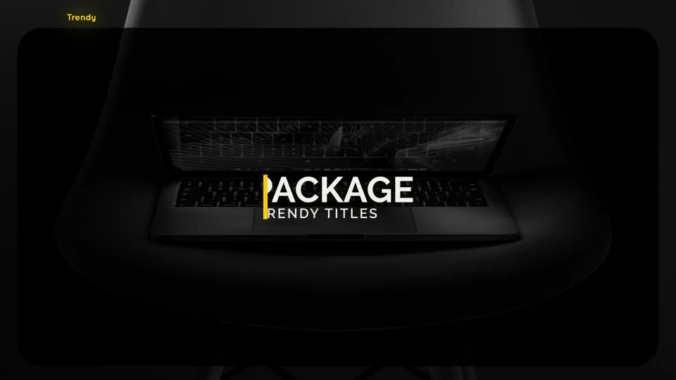 Motion Titles Pack 190 Title Animations Videohive 22801685 Premiere Pro Image 3