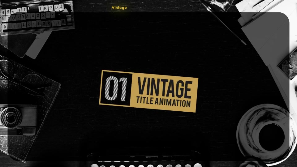 Motion Titles Pack 190 Title Animations Videohive 22801685 Premiere Pro Image 8