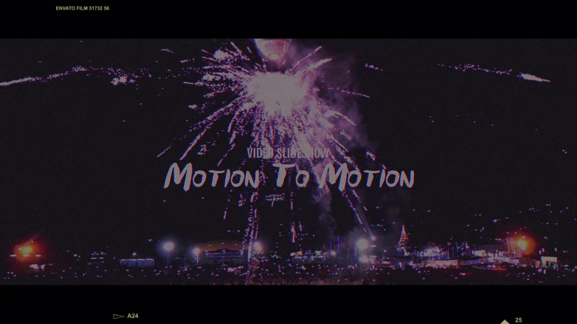 Motion To Motion | Sports Journey Slideshow Videohive 19283574 After Effects Image 12