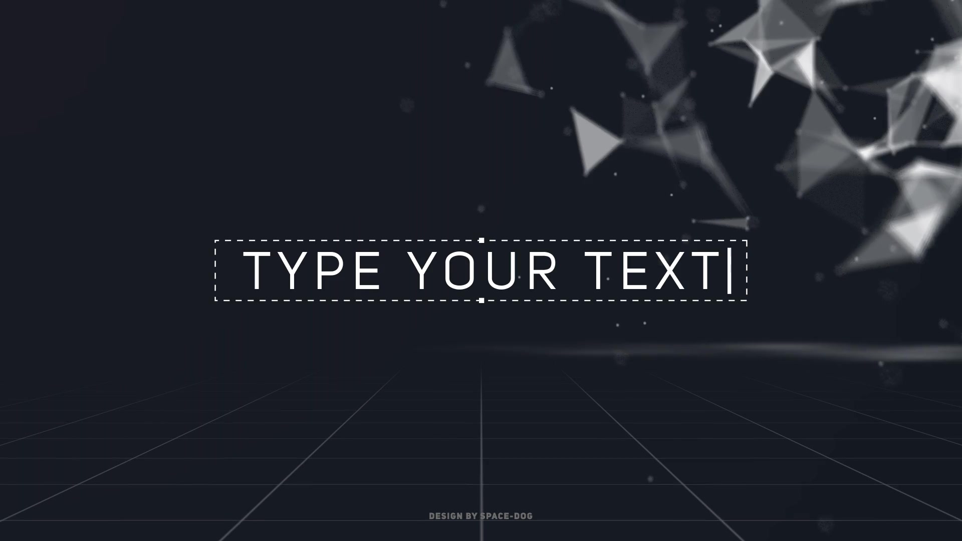 Motion Type Text - Download Videohive 18709346