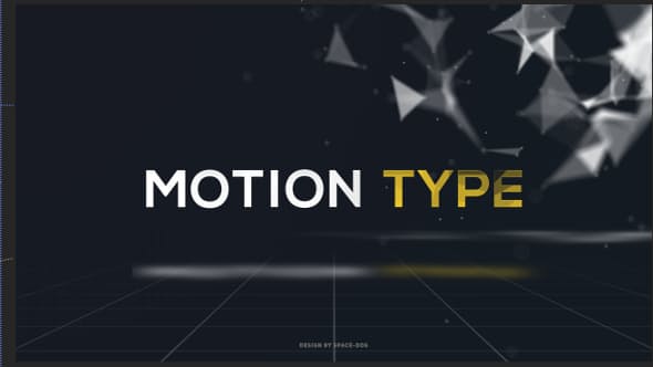 Motion Type Text - Download Videohive 18709346