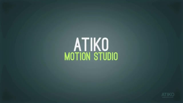 Motion Type Title Animations - Download Videohive 9478608