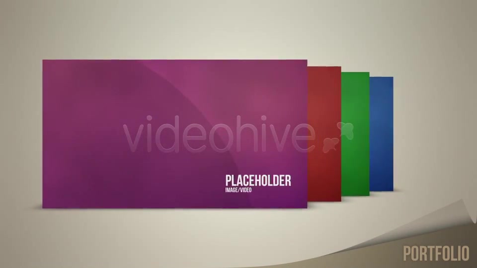 Motion Typo - Download Videohive 3072280