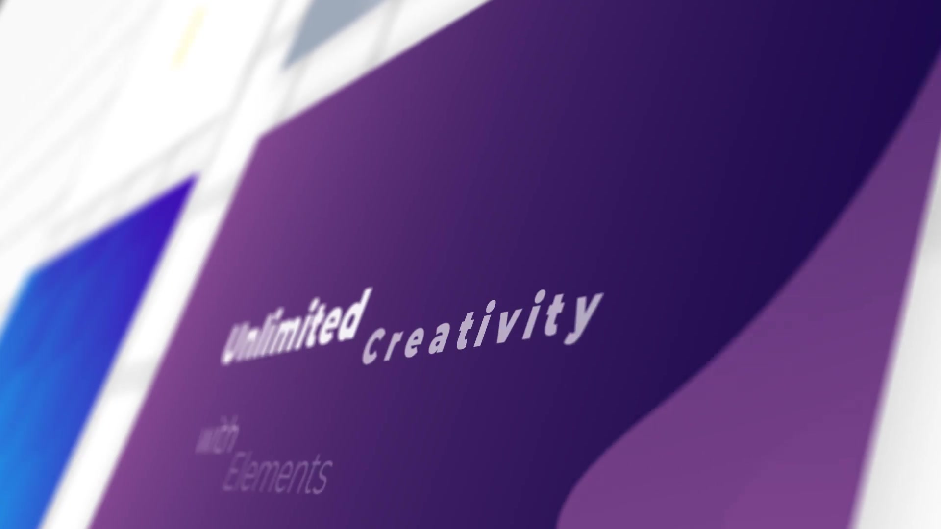 Motion Typography | After Effects Videohive 38495558 After Effects Image 10