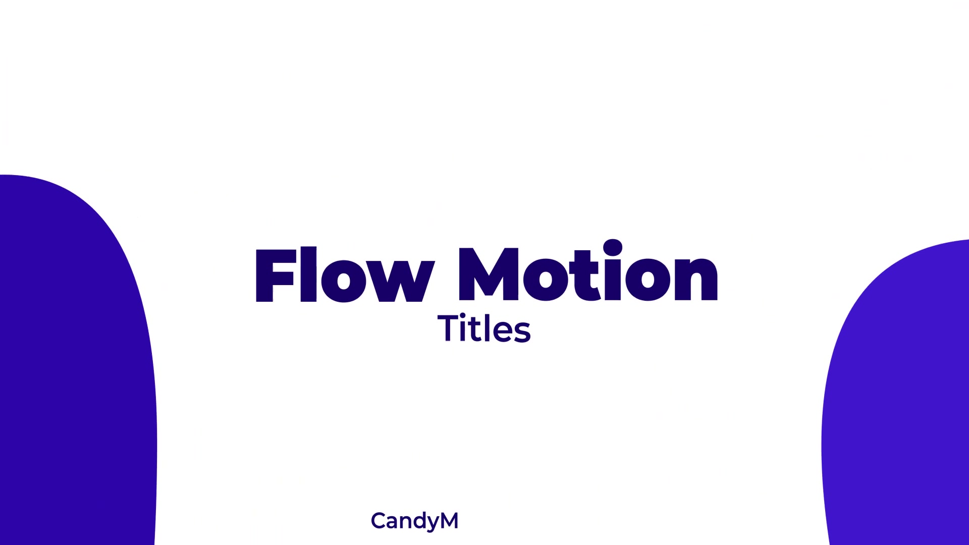 Motion Typography | After Effects Videohive 38495558 After Effects Image 6